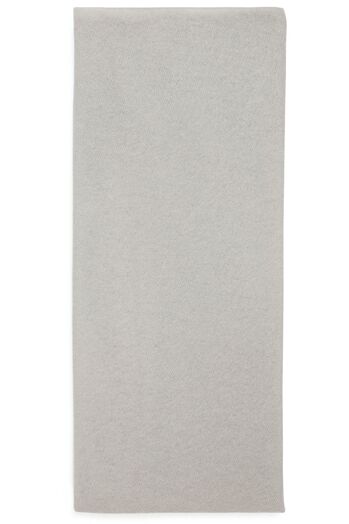 Schal aus Cashmere 