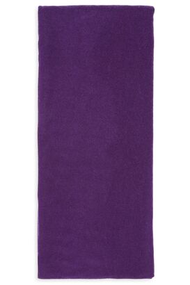 Schal aus Cashmere 