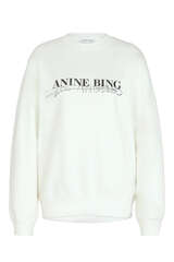 Sweatshirt Ramona  - ANINE BING