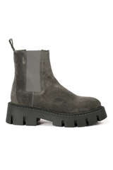 Stiefelette Teddy