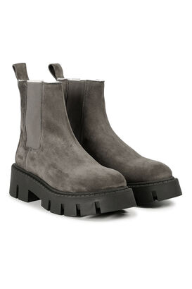 Stiefelette Teddy