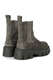 Stiefelette Teddy