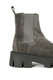 Stiefelette Teddy