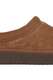 Mule Slippers aus Suede