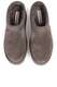Mule Slippers aus Suede