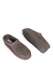 Mule Slippers aus Suede