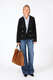Blazer Elma 