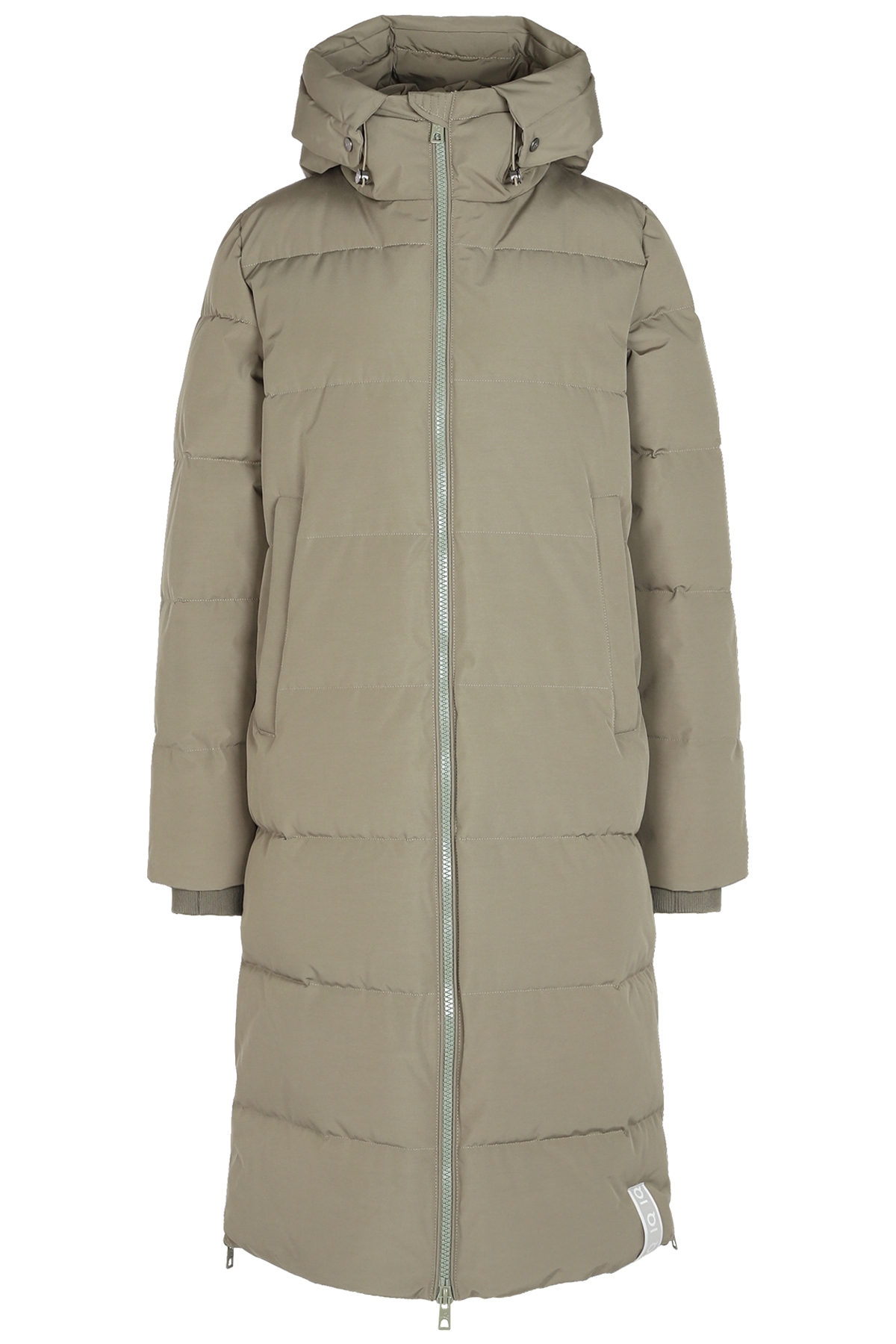 Eyvette Iq Mantel Mantel Eyvette IQ STUDIO