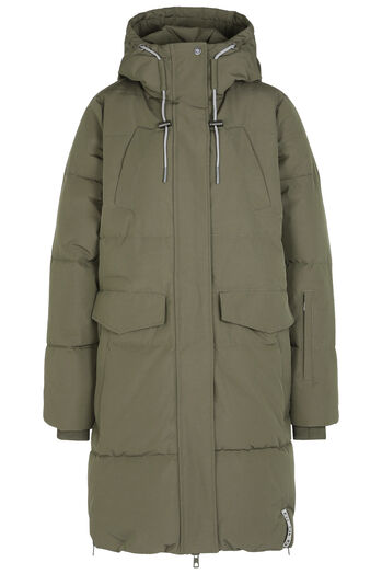 Parka Eyrin 