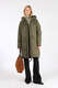 Parka Eyrin 