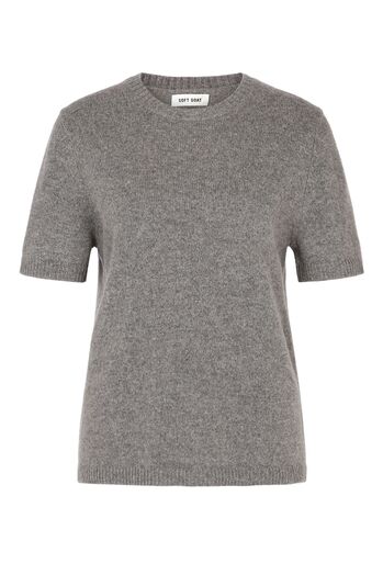Pullover Chunky aus Cashmere