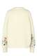 Knit Sweater Glossy
