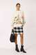 Knit Sweater Glossy