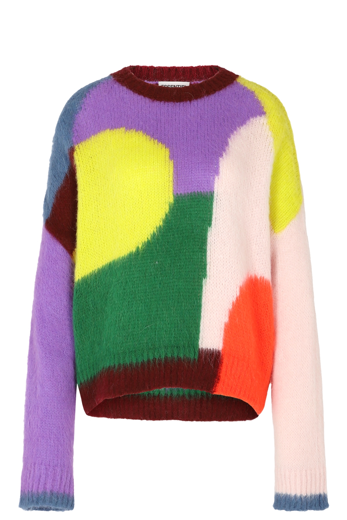 Essentiel antwerp pullover outlet