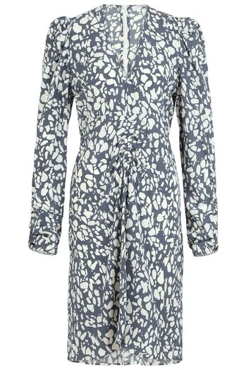 Kleid Jo aus Viskose 