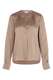 Bluse aus Seidenstretch 