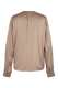 Bluse aus Seidenstretch 