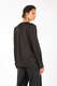 Bluse aus Seidenstretch 