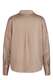 Bluse aus Seiden-Stretch 