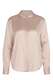 Bluse aus Seiden-Stretch