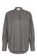 Hemdbluse aus Baumwolle