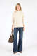 Pullover aus Wolle