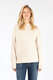 Pullover aus Wolle