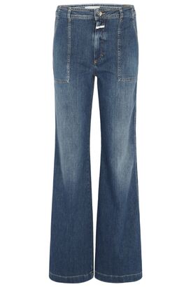Flared Jeans Aria