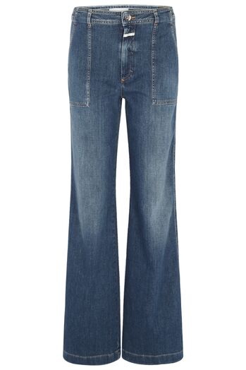 Flared Jeans Aria
