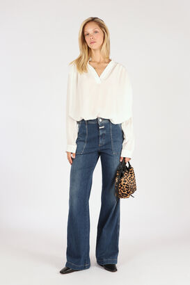 Flared Jeans Aria