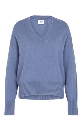 Pullover aus Baby Alpaka