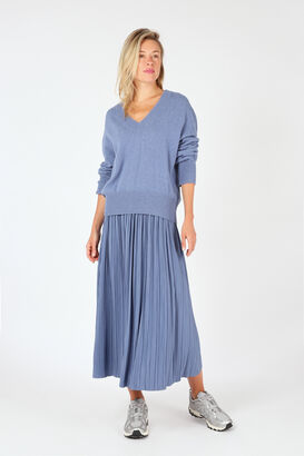 Pullover aus Baby Alpaka