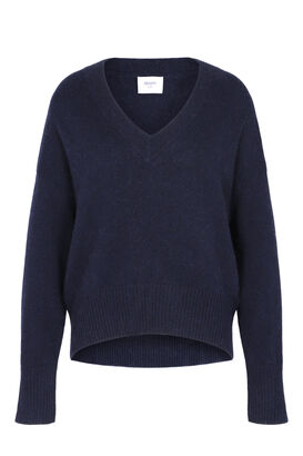 Pullover aus Baby Alpaka