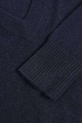 Pullover aus Baby Alpaka