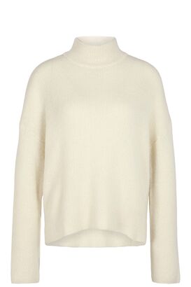Pullover aus Baby Alpaka