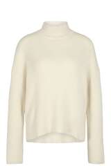 Pullover aus Baby Alpaka