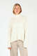 Pullover aus Baby Alpaka