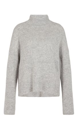 Pullover aus Baby Alpaka