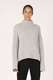 Pullover aus Baby Alpaka