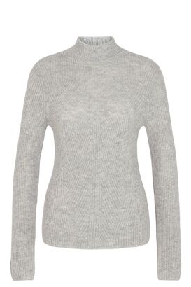 Pullover aus Baby Alpaka