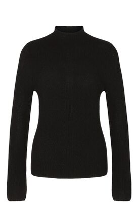 Pullover aus Baby Alpaka
