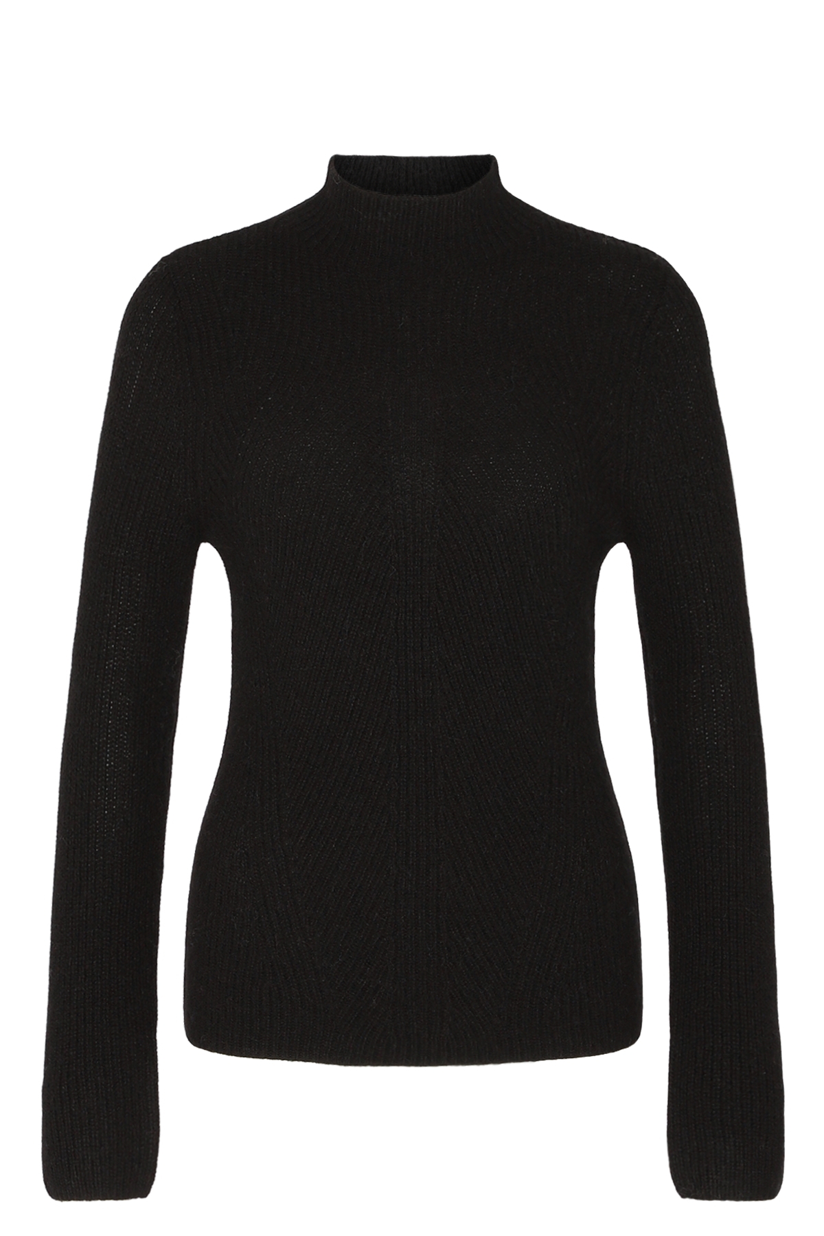 Pullover aus Baby Alpaka
