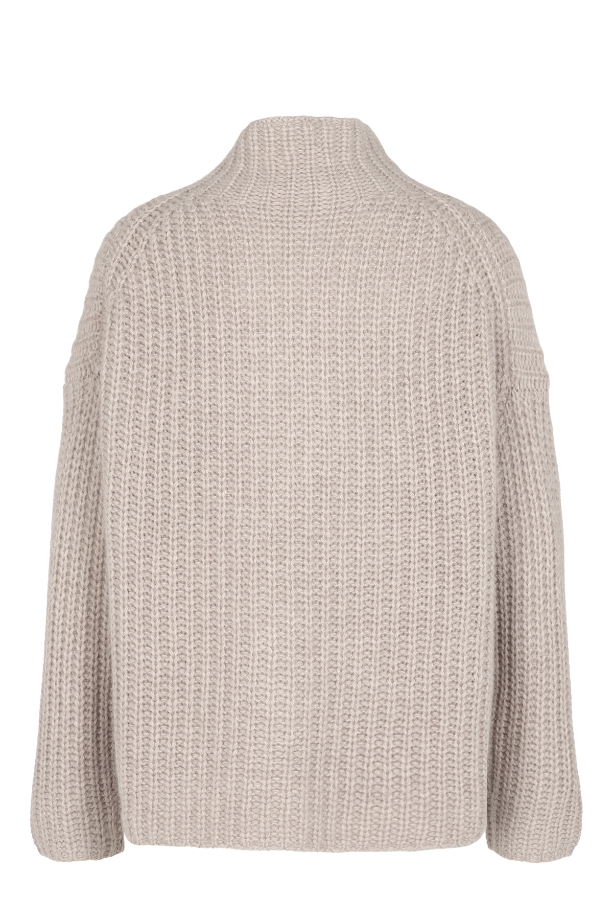 Baby Alpaca Knit Jumper | BLOOM | myCLASSICO.com