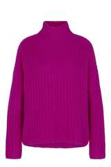 Pullover aus Baby Alpaka