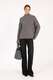 Pullover aus Baby Alpaka
