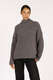 Pullover aus Baby Alpaka