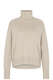 Pullover aus Baby Alpaka 