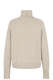 Pullover aus Baby Alpaka 