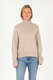 Pullover aus Baby Alpaka 