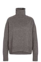 Pullover aus Baby Alpaka 